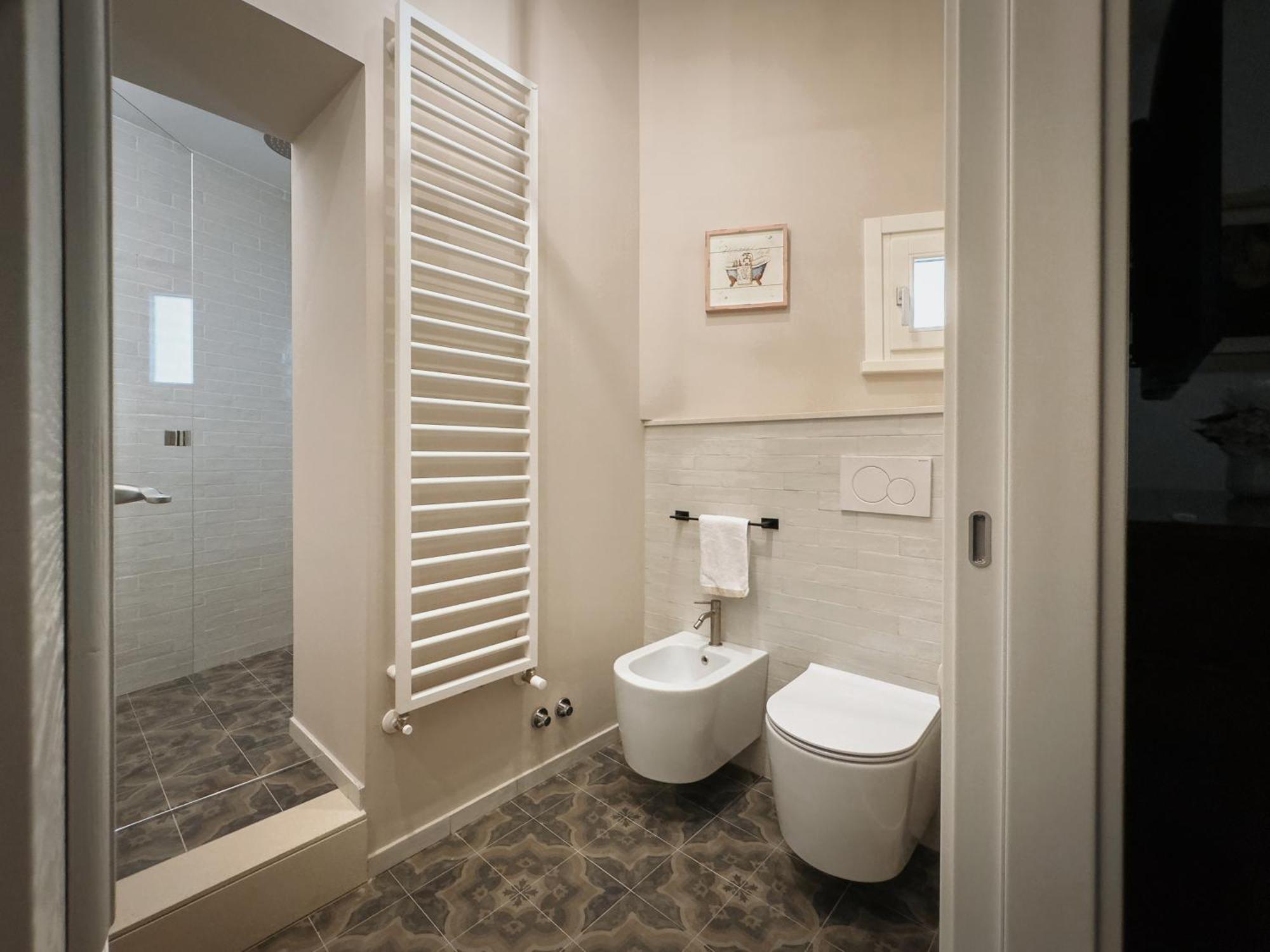 Dimora Lombardi Hotel Matera Ngoại thất bức ảnh