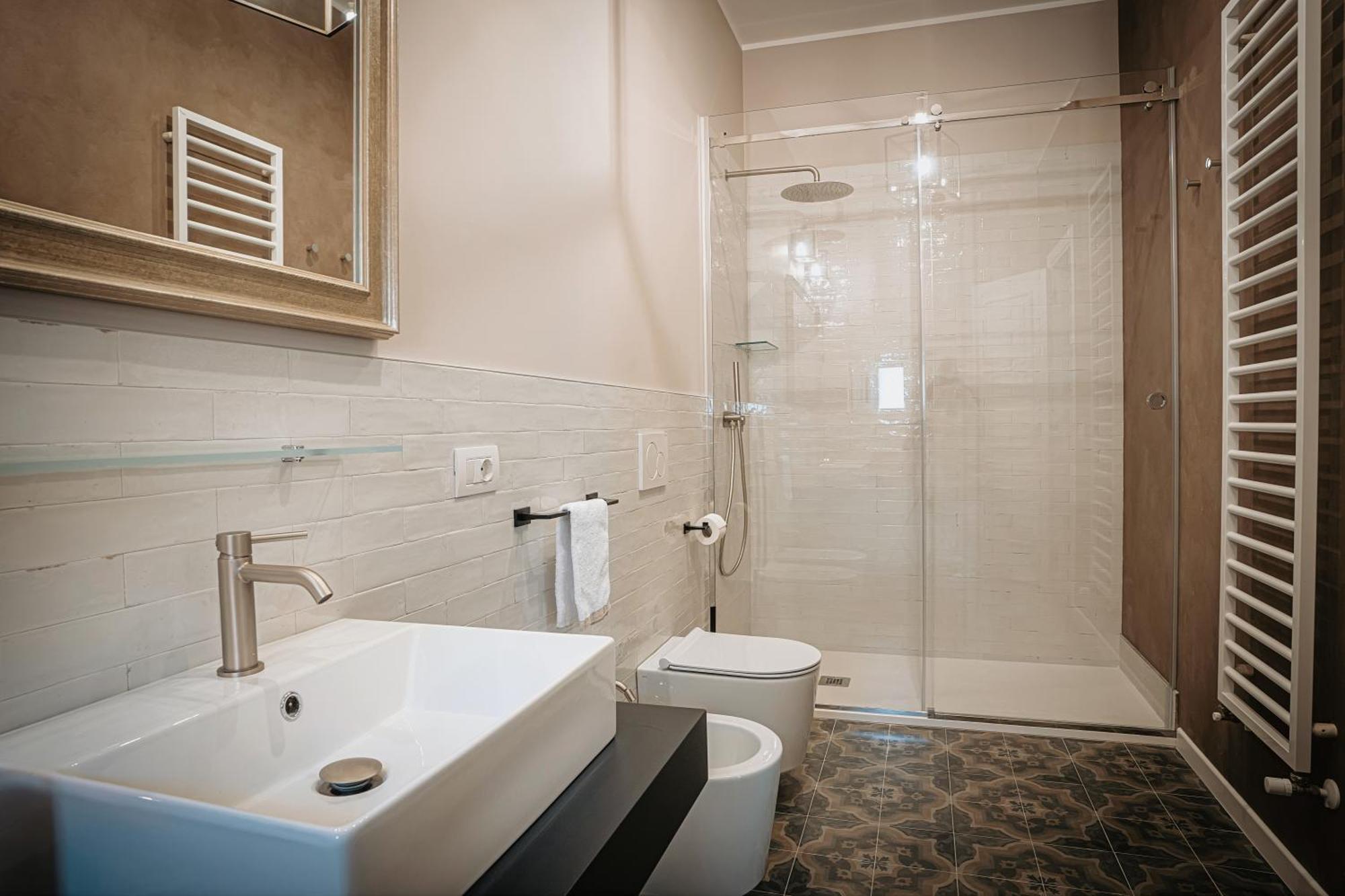 Dimora Lombardi Hotel Matera Ngoại thất bức ảnh